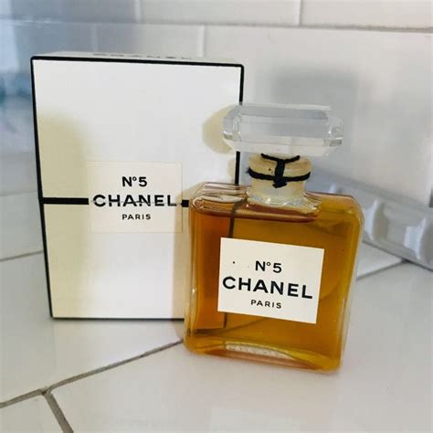 big bottle of chanel|Chanel no 5 old bottles.